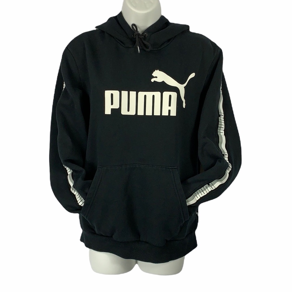 PUMA SWEATSHIRT